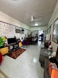Blk 162 Bukit Batok Street 11 (Bukit Batok), HDB 3 Rooms #632955921